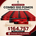 Combo 100 Pomos