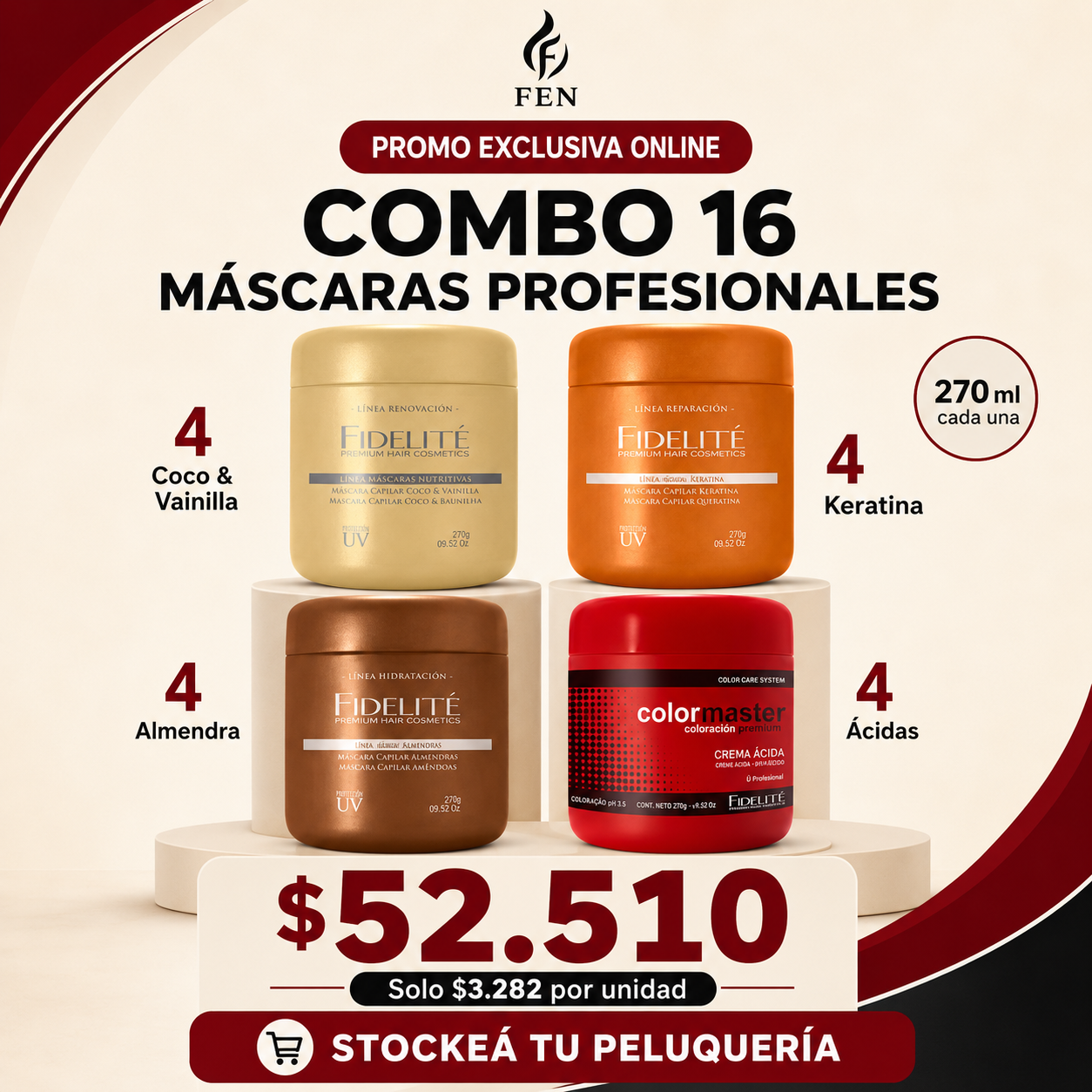 Combo 16