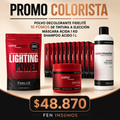Promo Colorista
