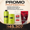 Promo Profesional