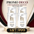 PROMO DECO KERAPLEX
