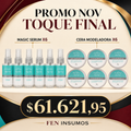 TOQUE FINAL