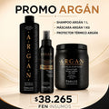 PROMO ARGAN
