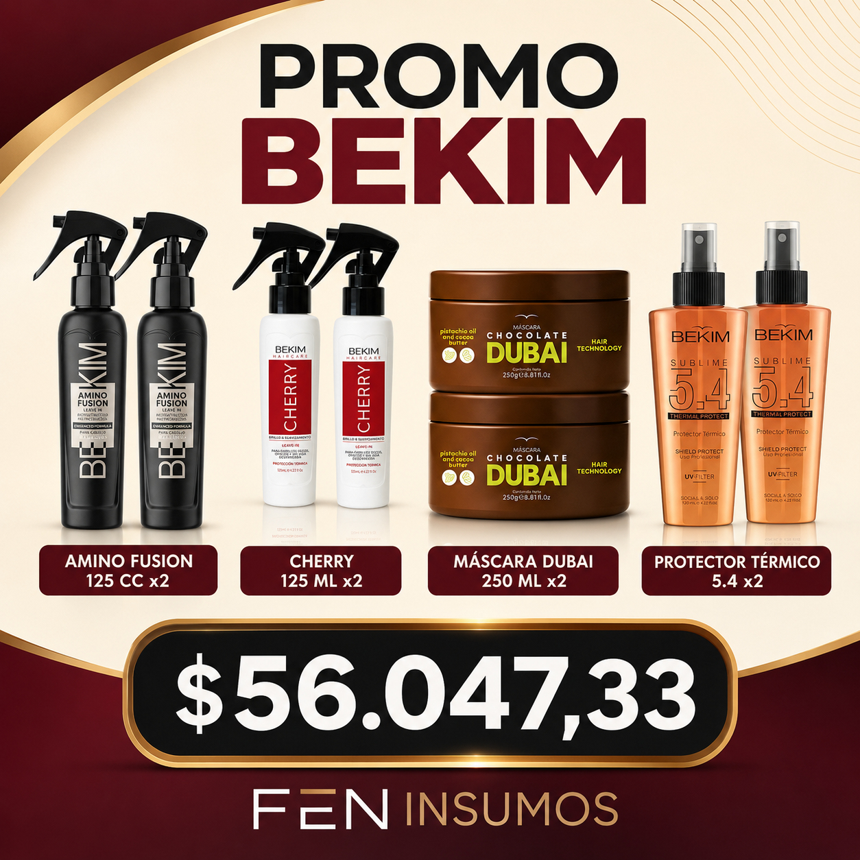 PROMO BEKIM