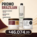 PROMO BRAZILIAN