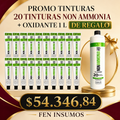 PROMO SIN AMONIACO